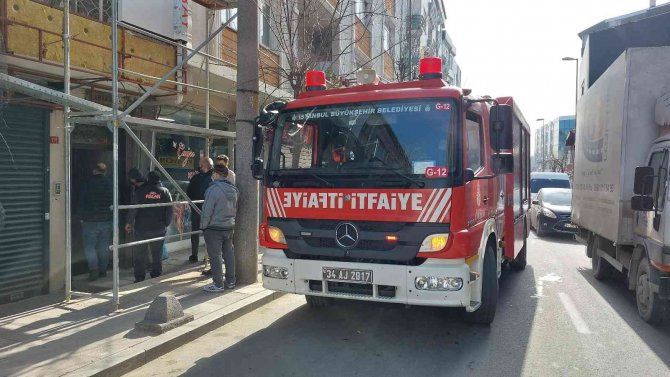 4 Gündür Haber Alınamayan Adam Evinde Baygın Bulundu