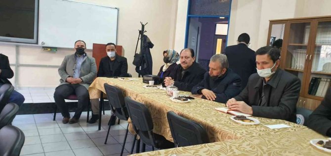 Kütahya’da Yönetici Gelişim Programı Toplantısı