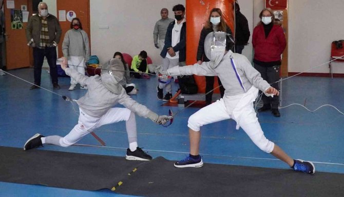Okul Sporlarında 4 Branş Daha Tamamlandı