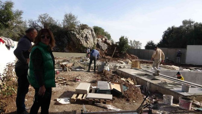 Marmaris’te Ev Fiyatlarındaki Artışa Rağmen, Taleplerde Düşüş Yok