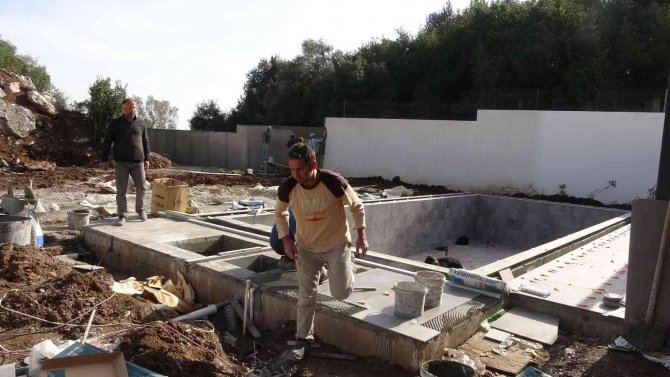 Marmaris’te Ev Fiyatlarındaki Artışa Rağmen, Taleplerde Düşüş Yok