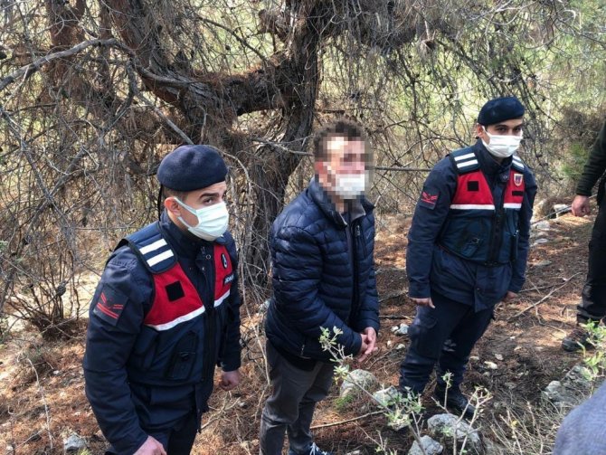 Sağır Dilsiz Kadının, Sağır Dilsiz Sevgilisi Tarafından Öldürüldüğü Ortaya Çıktı