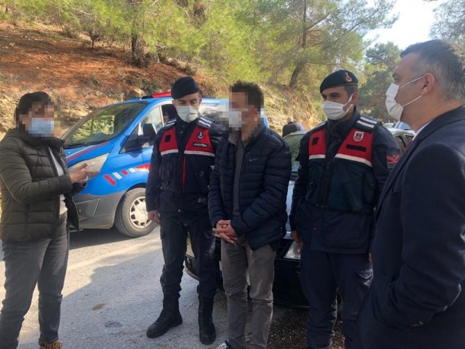 Sağır Dilsiz Kadının, Sağır Dilsiz Sevgilisi Tarafından Öldürüldüğü Ortaya Çıktı