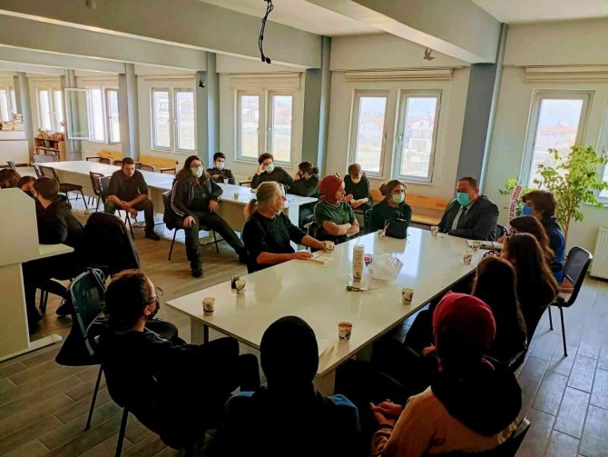 Köyceğiz’de ’Okur Gezer Projesi’ Etkinlikleri Başladı