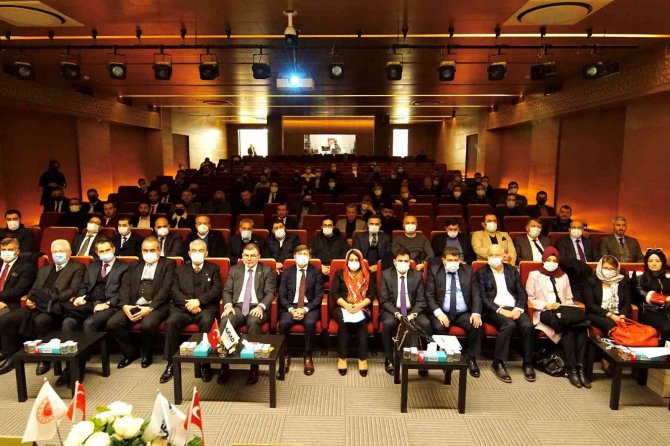 Müsi̇ad İ̇zmir’den Dış Ticaret Toplantısı