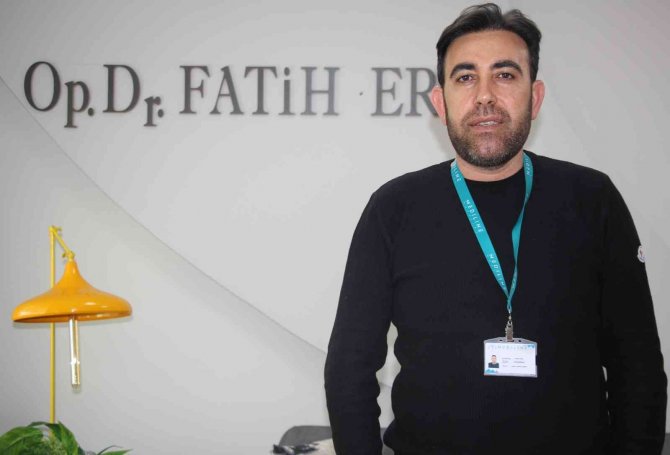 Obeziteye Bağlı Ölümler Sigara Nedenli Ölümleri Geride Bıraktı