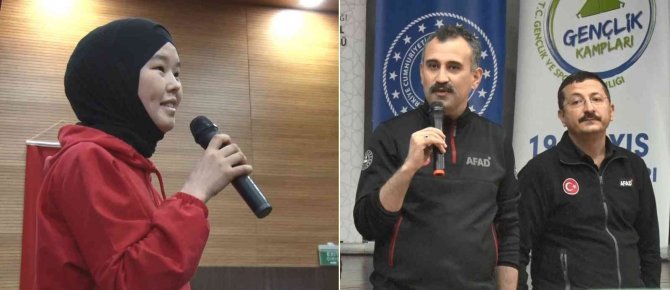 Afad Bu Yıl 81 İlde 54 Binden Fazla Tatbikat Yapacak