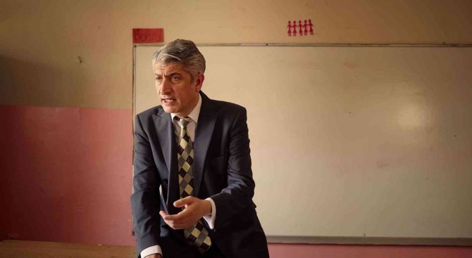 Diyarbakır’da Çekilen ‘Sabırsızlık Zamanı’ Sofya Uluslararası Film Festivali Ana Yarışma’da