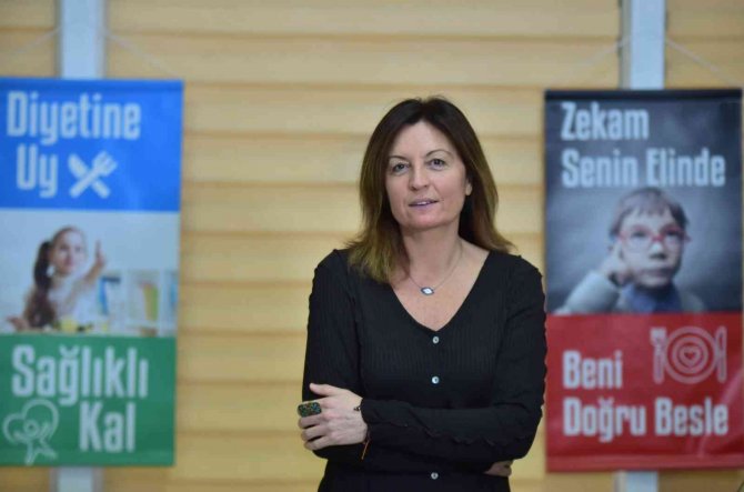 Pku Aile Derneği Protein Tüketemeyen Pku Hastalarına Desteğini Sürdürüyor