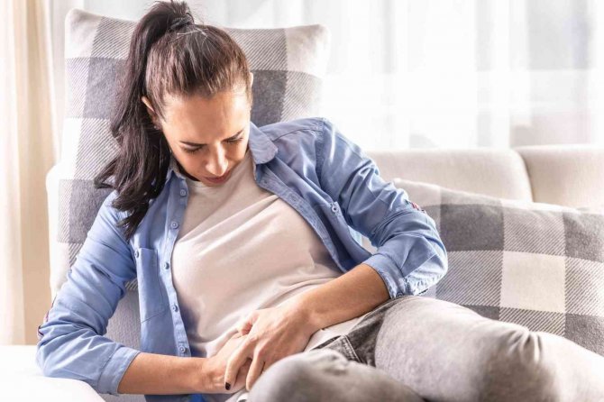 Safra Kesesi Taşını Mide Ağrısı İle Karıştırmayın