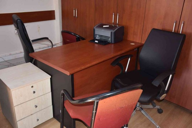 Samsun’da Uygulanan İ̇mece Projesi Kamuda Tasarruf Sağlayacak