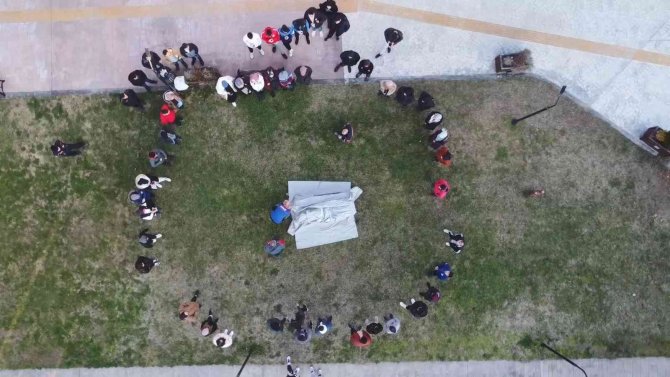 Omü’de Afet Eğitim Merkezi Kurulacak