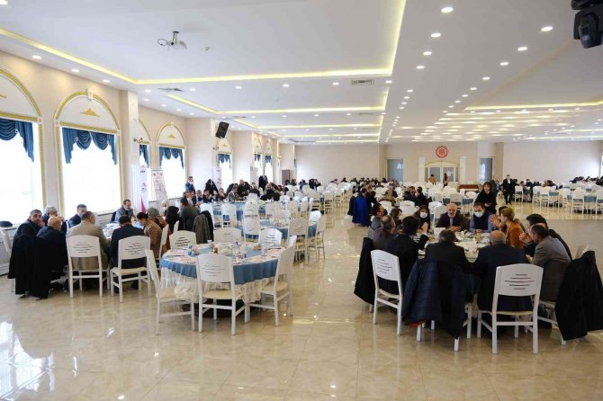 Cu Stratejik Plan Çalıştayı Düzenlendi.