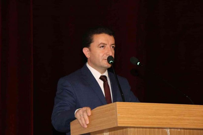 Sivas’ta Örgün Eğitimle Birlikte Hafızlık Projesi Tanıtıldı