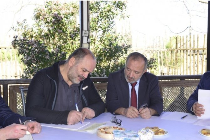 Tpao, Filyos İçin Zbeü İle İşbirliğini Artıracak