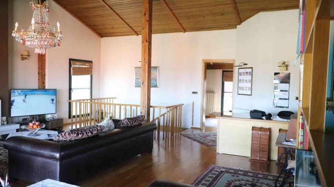 Dünya Ahşaba Ve Doğala Yöneliyor