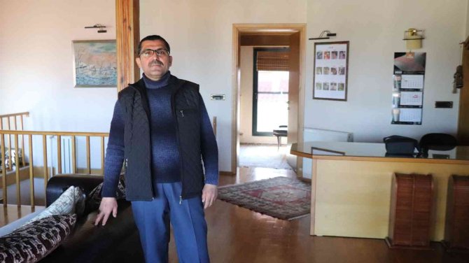 Dünya Ahşaba Ve Doğala Yöneliyor