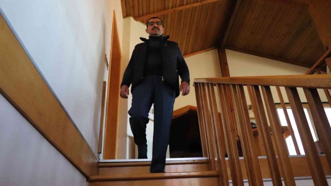 Dünya Ahşaba Ve Doğala Yöneliyor