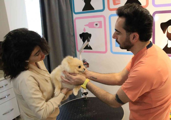 Bu Sınav İlk Defa Yapıldı Bir Kişi Girdi 3 Saat Sürdü