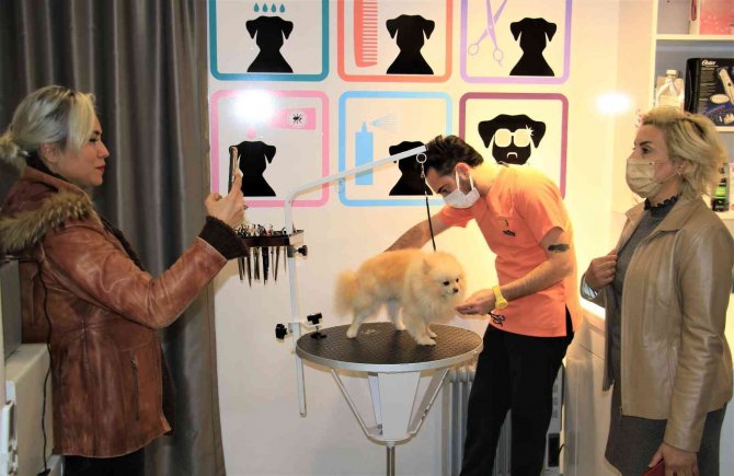 Bu Sınav İlk Defa Yapıldı Bir Kişi Girdi 3 Saat Sürdü