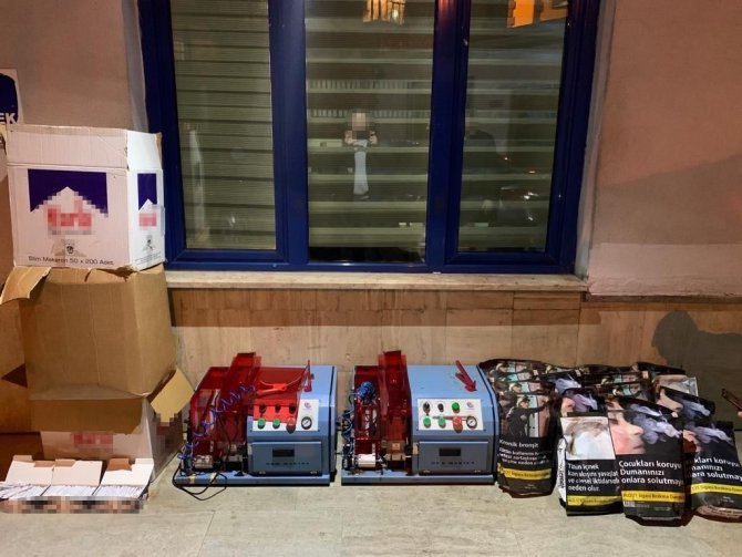 Bağcılar’da Geniş Çaplı Asayiş Uygulaması Yapıldı