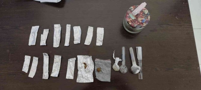 Bağcılar’da Geniş Çaplı Asayiş Uygulaması Yapıldı