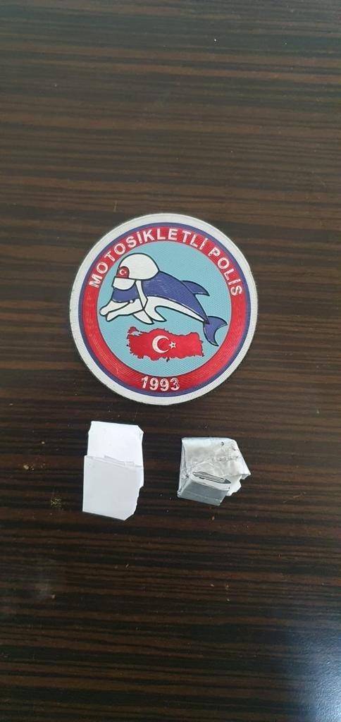 Van’da ‘Torbacı’ Operasyonu