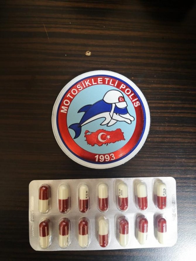 Van’da ‘Torbacı’ Operasyonu