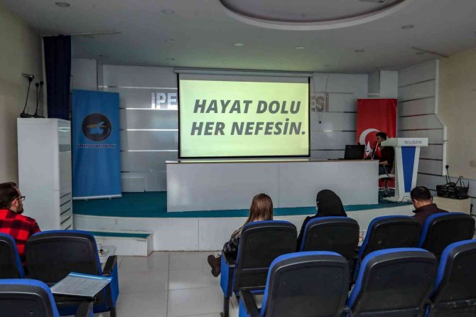 Van’da ‘Resim Ve Kısa Metraj Film Yarışması’nın Kazananları Belli Oldu