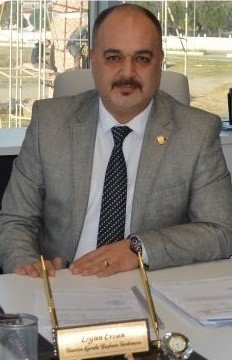 Ayto Başkan Yardımcısı Evran: "Enerji Açığına Çözüm, Faizli Kredi"