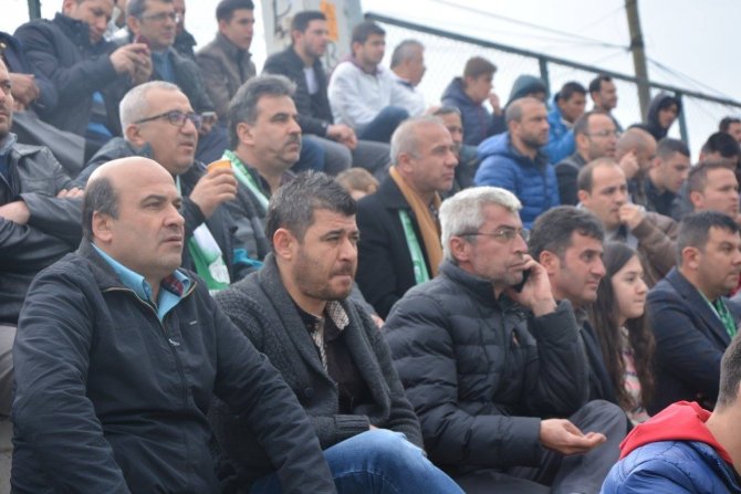 Başkan Arslan’dan Taraftarlara Destek Çağrısı