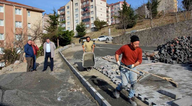 Tekin, "En İyi Hizmeti Sunabilmek İçin Var Gücümüzle Çalışıyoruz"