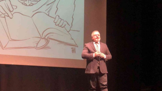 Ünlü İsimler Epilepsiyi Anlatan Film İçin Kamera Karşısına Geçti