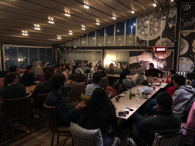 Yalova Üniversitesi Mezunları, Yeni Öğrencilere İlham Oluyor