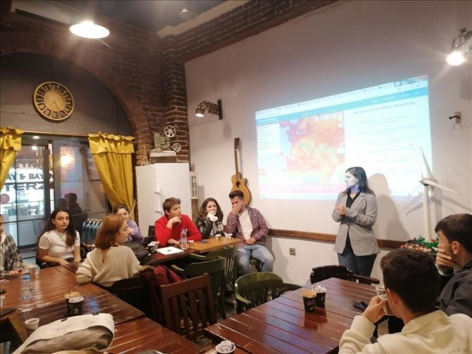 Yalova Üniversitesi Mezunları, Yeni Öğrencilere İlham Oluyor