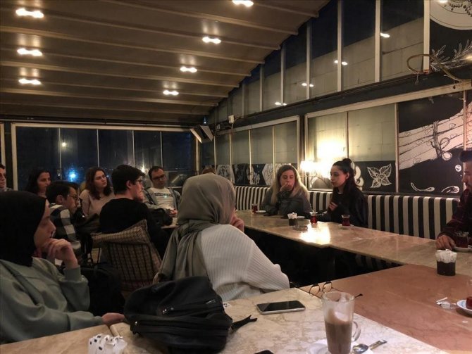 Yalova Üniversitesi Mezunları, Yeni Öğrencilere İlham Oluyor