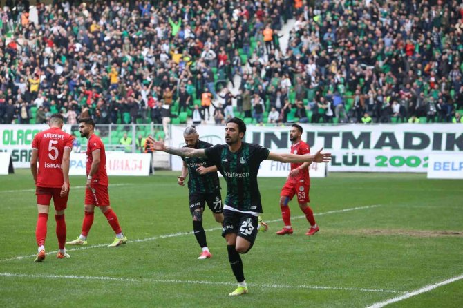 Ozan Sol: "Umarım Sezon Sonunda Şampiyonluğa Ulaşırız"