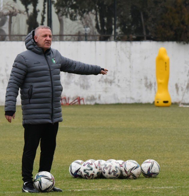 Denizlispor 3 Puan İçin Samsun’a Gidiyor