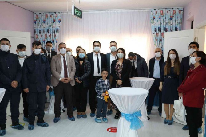 Nesrin Öğretmen’in Hayalleri Söke’de Gerçek Olmaya Devam Ediyor