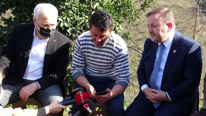 Bakan Bozdağ: “ ’Yeni Sıla’lar Olmasın’ Diye Büyük Bir Çabanın İçerisinde Olacağız”