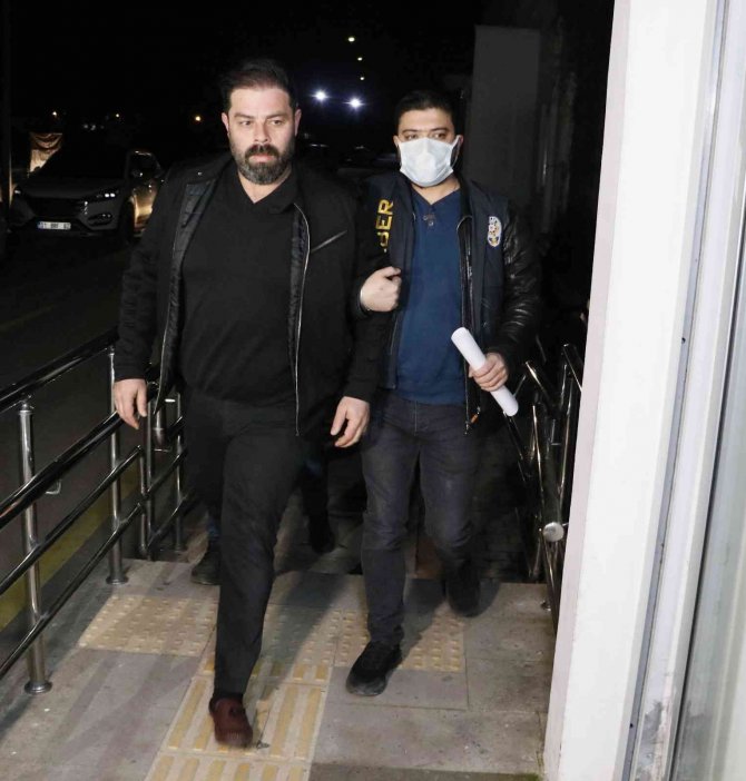 Adana’da Yasadışı Bahis Operasyonu
