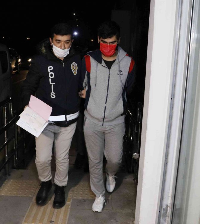 Adana’da Yasadışı Bahis Operasyonu