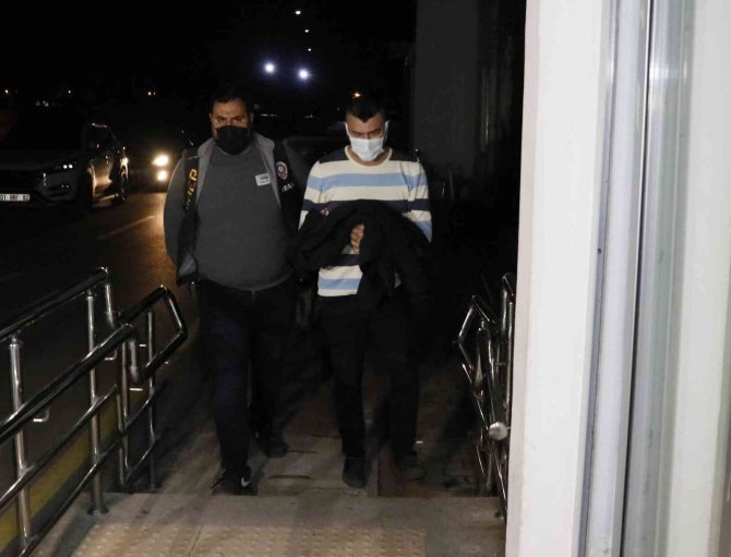 Adana’da Yasadışı Bahis Operasyonu