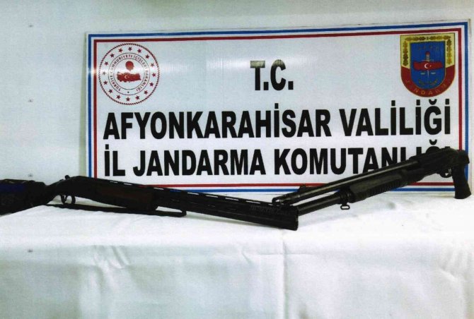 Afyonkarahisar’da Akıllara Durgunluk Saldırı Olayı