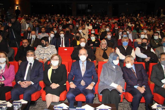 Kurtulmuş: "Bir Daha Asla Ve Asla Imf İle İşimiz Olmayacak"