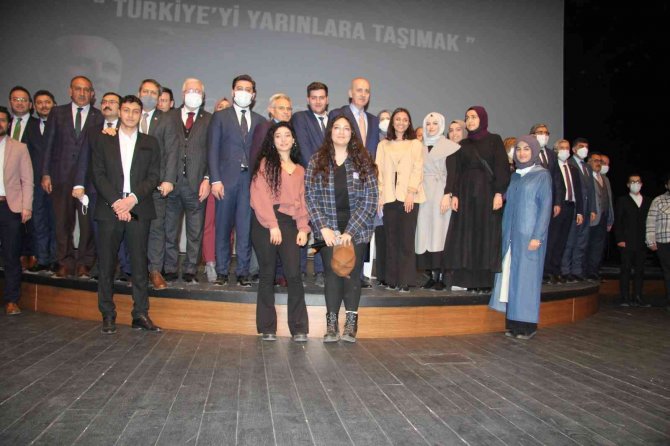 Kurtulmuş: "Bir Daha Asla Ve Asla Imf İle İşimiz Olmayacak"