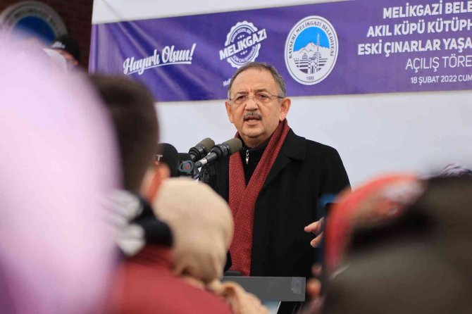 Ak Parti’li Özhaseki: "Karadeniz’deki Doğalgaz Geldiği Zaman Bizim Bütçemiz Gelişecek"