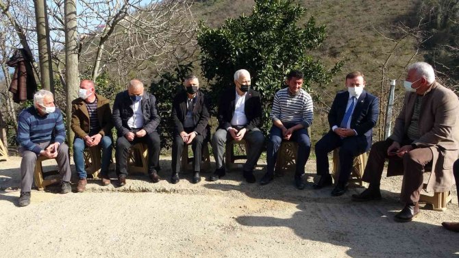 Bakan Bozdağ: “ ’Yeni Sıla’lar Olmasın’ Diye Büyük Bir Çabanın İçerisinde Olacağız”