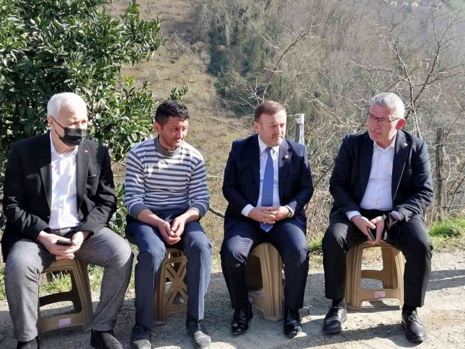 Bakan Bozdağ: “ ’Yeni Sıla’lar Olmasın’ Diye Büyük Bir Çabanın İçerisinde Olacağız”