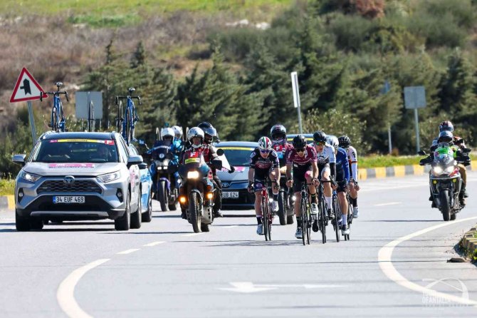 Tour Of Antalya, Karbon Emisyonunu 2022 Yılında Ciddi Oranda Düşürdü